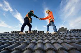 Best Emergency Roof Repair Services  in Carmi, IL